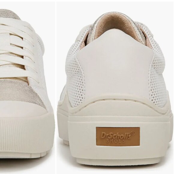 NIB Dr. Scholl's TIme Off Sneaker (women) - Picture 3 of 9